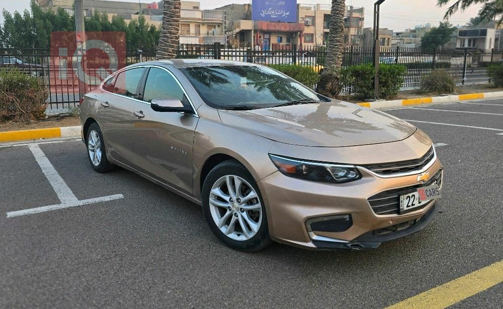 شيفروليه ماليبو